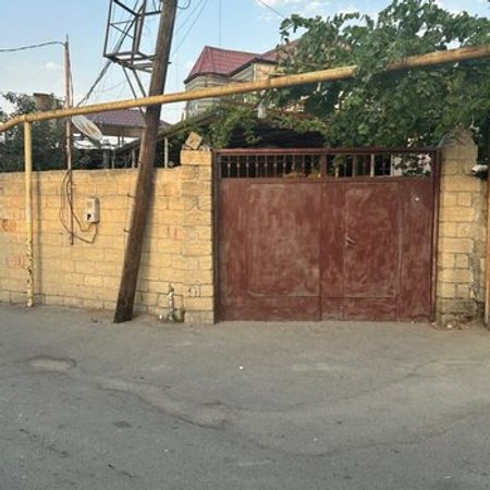 Həyət evi, Xırdalan ş. – Xırdalan – ucuztap.az