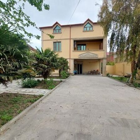 Həyət evi, Xırdalan ş. – Xırdalan – ucuztap.az