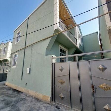 Həyət evi, Xırdalan ş. – Villalar, bağ evləri – ucuztap.az