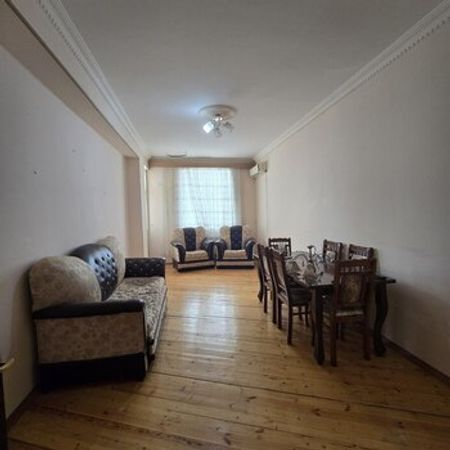 2-Otaqlı yeni tikili, Masazır qəs., 95 m² – Mənzillər – ucuztap.az