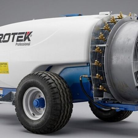 AGROTEK 1200 LT Dərmançiləyəni – Bağ və bostan – ucuztap.az