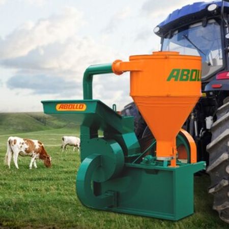 Yemqıran Abollo TY-HM1 – Bağ və bostan – ucuztap.az