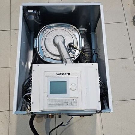 Kombi qazan Gassero 65 kW – Təmir və tikinti – ucuztap.az