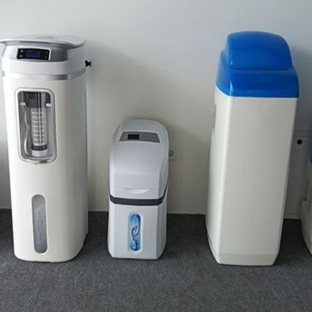 Su yumşaldırıcı – Digər – ucuztap.az