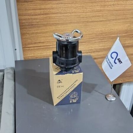 Əl klapanı RUNXIN F64A – Digər – ucuztap.az