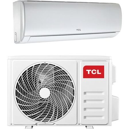 Kondisioner TCL – Kondisionerlər – ucuztap.az