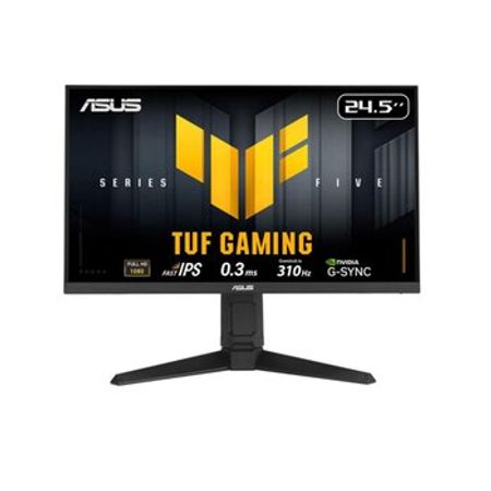 Monitor Asus 25 310Hz FHD IPS 0.3ms – Masaüstü kompüterlər – ucuztap.az