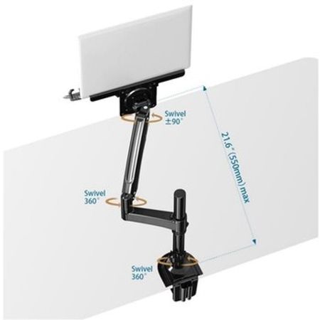 Noutbuk stand NB North Bayou FP-2 Laptop Caddy – Noutbuklar və Netbuklar – ucuztap.az