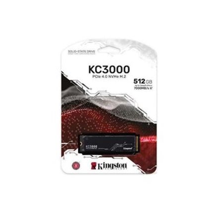 SSD Kingston KC3000 512Gb – Bakı – ucuztap.az