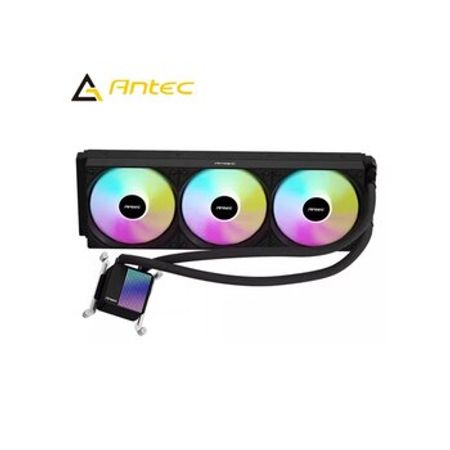 Maye soyutma Antec AF360 ARGB 360mm AIO Liquid – Bakı – ucuztap.az