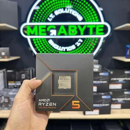 Prosessorlar Ryzen 5 7600X – Bakı – ucuztap.az