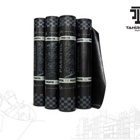 Bitumlu membran izolyasiya örtüyü – Təmir və tikinti – ucuztap.az