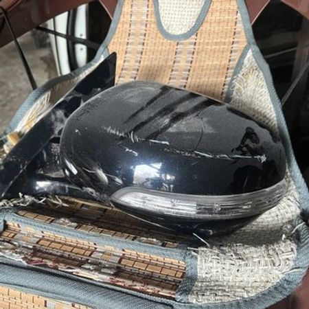 Nissan Teana J32 yan güzgüsü – Ehtiyat hissələri – ucuztap.az