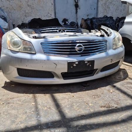 Infiniti G35 ehtiyat hissələri – Ehtiyat hissələri – ucuztap.az