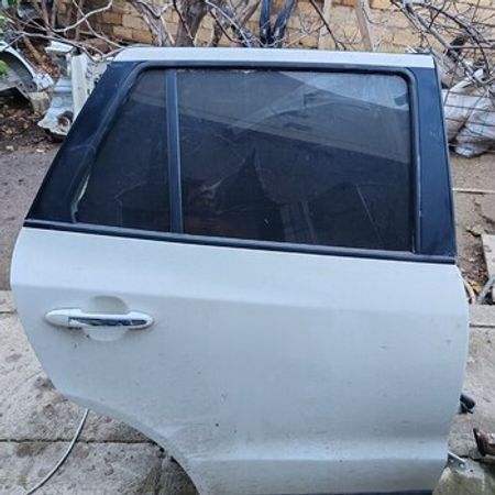 Hyundai Santa Fe 2005-2009 qapısı – Ehtiyat hissələri – ucuztap.az