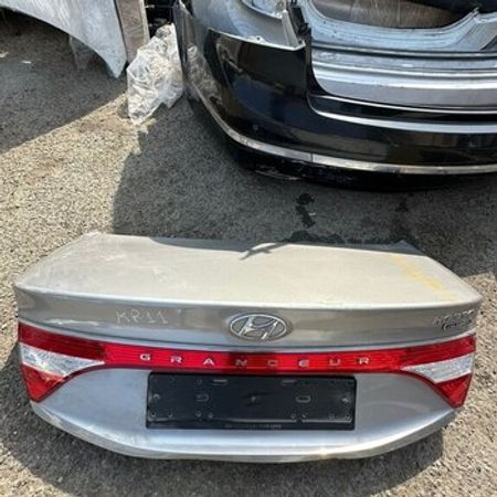 Hyundai Grandeur, Hyundai Azera 2011-2015 arxa baqajı – Ehtiyat hissələri – ucuztap.az