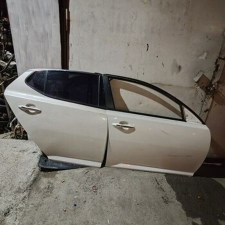 KIA Optima 2011-2015 qapıları – Ehtiyat hissələri – ucuztap.az