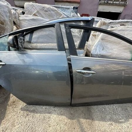 Kia Cerato 2011-2015 qapı – Ehtiyat hissələri – ucuztap.az