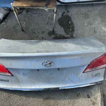 Hyundai i40 2011-2015 sedan arxa baqajı – Ehtiyat hissələri – ucuztap.az