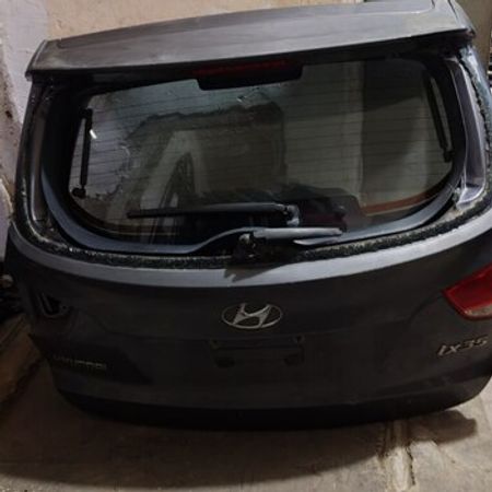 Hyundai ix35 2011-2015 arxa baqaj orginal – Bakı – ucuztap.az
