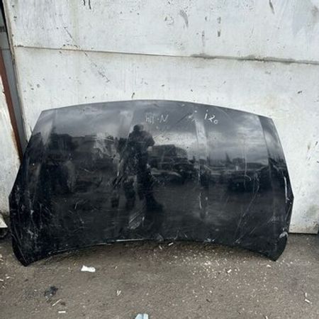 Hyundai i20 2011-2015 kapotu – Bakı – ucuztap.az