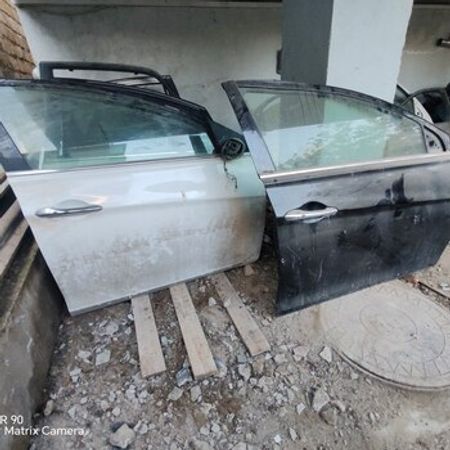 Hyundai Sonata 2010 2014 sağ qapısı – Bakı – ucuztap.az