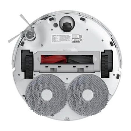 Robot tozsoran Roborock Qrevo CurvC White – Tozsoranlar – ucuztap.az