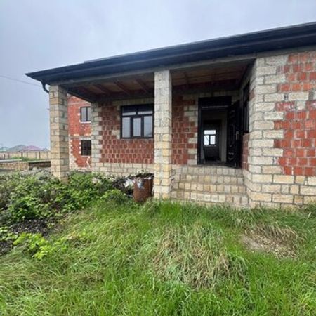 Həyət evi, Qusar ş. – Villalar, bağ evləri – ucuztap.az