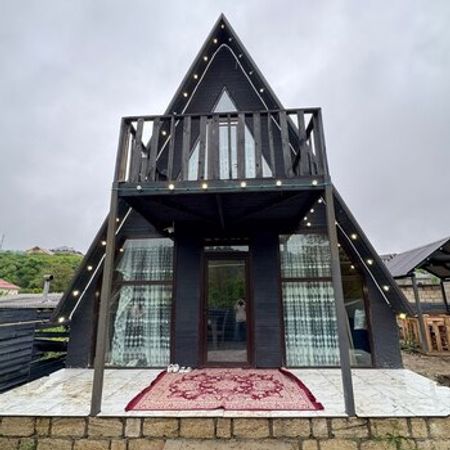 Həyət evi, Qusar r. – Villalar, bağ evləri – ucuztap.az