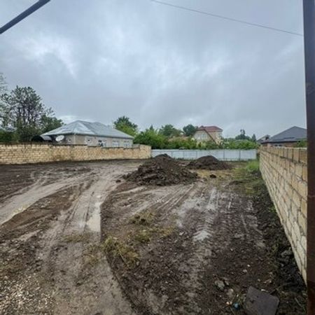 6 Sot torpaq sahəsi, Qusar r. – Torpaq – ucuztap.az