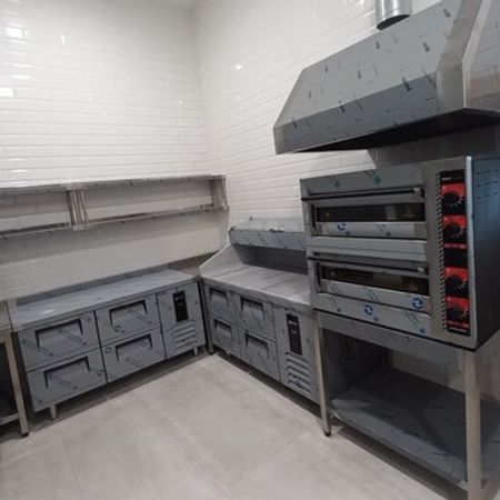 Restoran avadanlıqları – Bakı – ucuztap.az