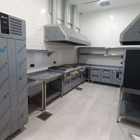 Restoran avadanlıqları – Biznes üçün avadanlıq – ucuztap.az