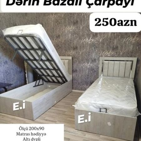 Çarpayı – Bakı – ucuztap.az