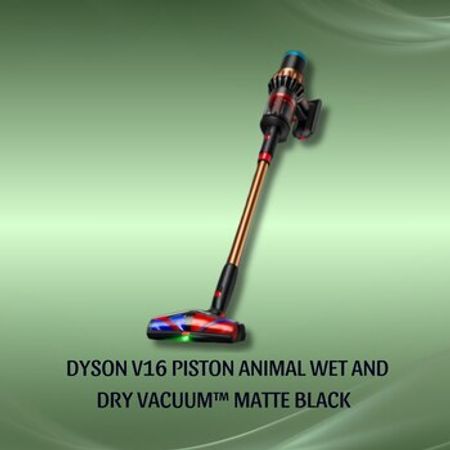 Dyson V16 Piston Animal Wet and DRY Vacuum – Digər – ucuztap.az