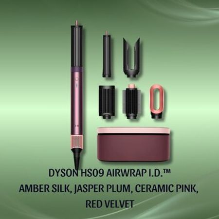 Fen Dyson Airwrap Co-Anda 2x (HS09) – Sağlamlıq və gözəllik – ucuztap.az