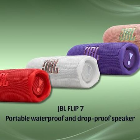 Dinamiklər Jbl FLip 7 – Bakı – ucuztap.az