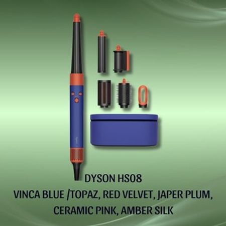 Fen Dyson Airwrap i.d HS08 – Sağlamlıq və gözəllik – ucuztap.az