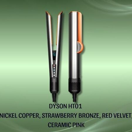 Fen Dyson Airstrait HT01 – Bakı – ucuztap.az