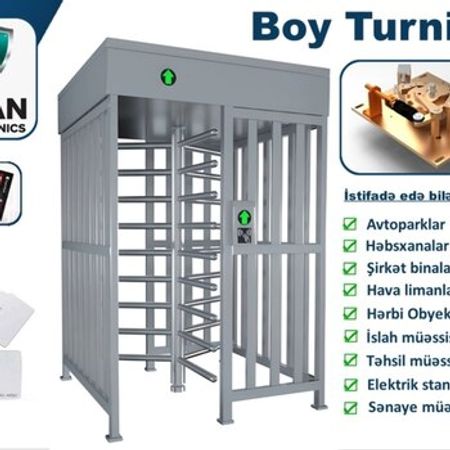 Turniket – Bakı – ucuztap.az