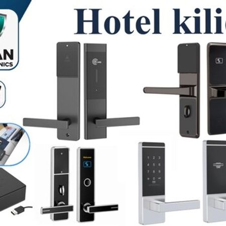 Otel kilidi – Bakı – ucuztap.az