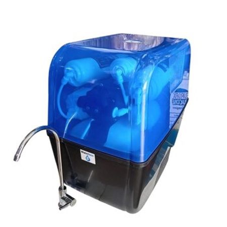Su filteri Waterboss X – Digər – ucuztap.az