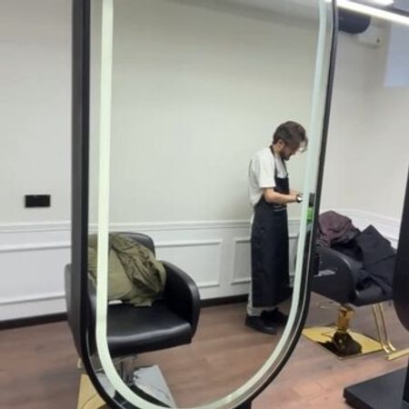 Salon güzgüləri – Bakı – ucuztap.az