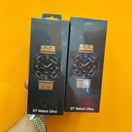 Samsung Watch Ultra – Bakı – ucuztap.az
