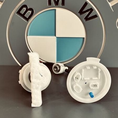 BMW F10 yanacaq nasosu – Ehtiyat hissələri – ucuztap.az