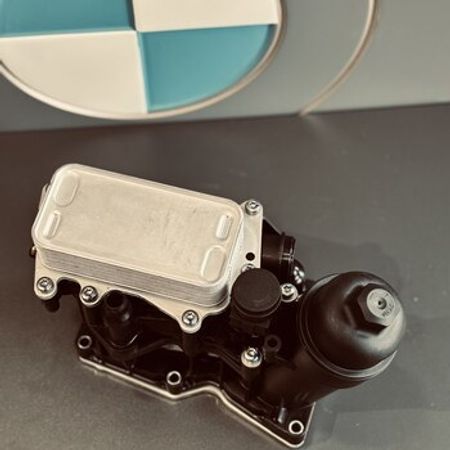 BMW N47, N57 filter korpusu – Ehtiyat hissələri – ucuztap.az