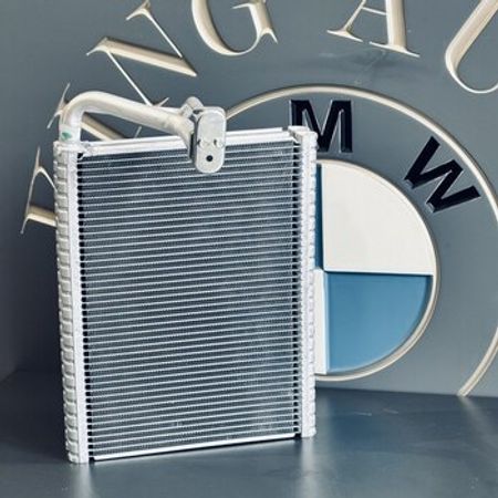 BMW G12, BMW G30 radiatoru – Ehtiyat hissələri – ucuztap.az