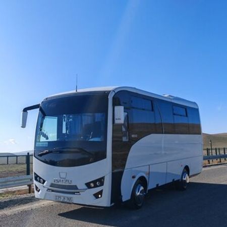 Avtobus sifarişi (Şirkət, məktəb və tədbirlər üçün) – Nəqliyyat vasitələrinin icarəsi – ucuztap.az