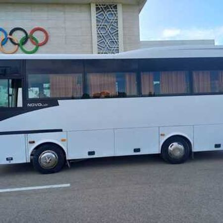 İşçi daşınması xidməti – Korporativ servis Bakı – Bakı – ucuztap.az