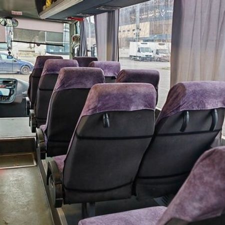 İşçi daşınması xidməti – Korporativ servis Bakı – Bakı – ucuztap.az