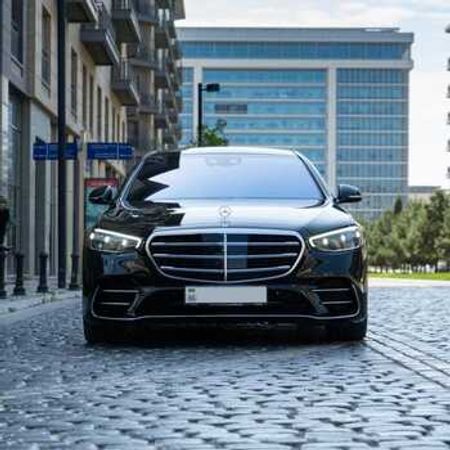 VIP avtomobil sifarişi (Sürücülü premium nəqliyyat) – Nəqliyyat vasitələrinin icarəsi – ucuztap.az